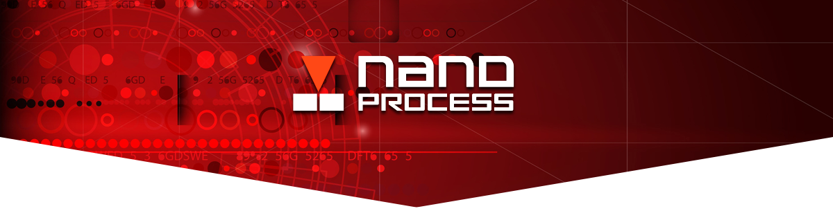 nano PROCESS