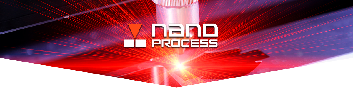 nano PROCESS